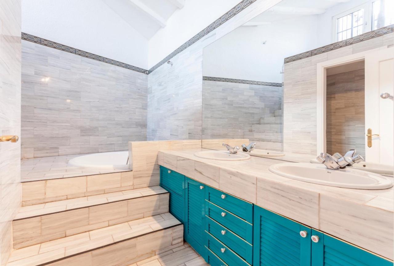 Apartamento Gran Via Terrace En Madrid Ngoại thất bức ảnh